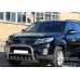 Кенгурятник "Special" для Kia Sorento 2014-...